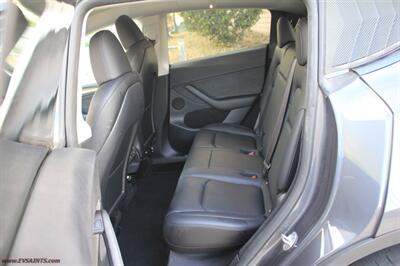 2023 Tesla Model Y Long Range  WARRANTY - FINANCING - Photo 15 - Rialto, CA 92376-8618