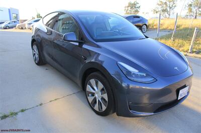 2023 Tesla Model Y Long Range  WARRANTY - FINANCING - Photo 8 - Rialto, CA 92376-8618