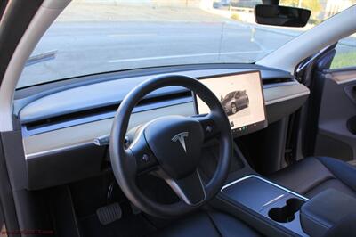 2023 Tesla Model Y Long Range  WARRANTY - FINANCING - Photo 18 - Rialto, CA 92376-8618