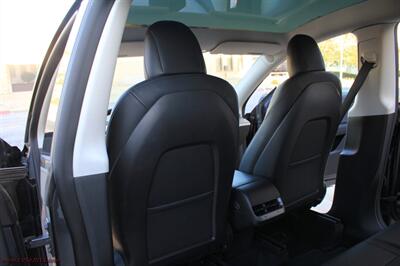 2023 Tesla Model Y Long Range  WARRANTY - FINANCING - Photo 16 - Rialto, CA 92376-8618