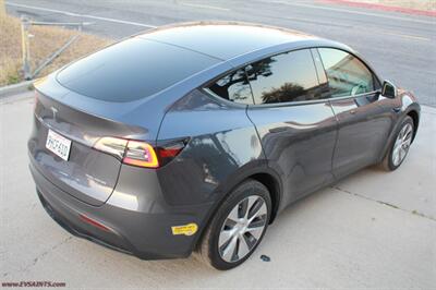 2023 Tesla Model Y Long Range  WARRANTY - FINANCING - Photo 6 - Rialto, CA 92376-8618