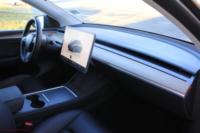 2023 Tesla Model Y Long Range  WARRANTY - FINANCING - Photo 13 - Rialto, CA 92376-8618