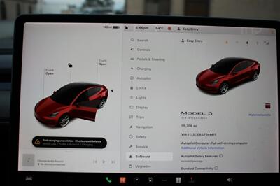 2020 Tesla Model 3 Standard Range Plus  REBATES UP TO $8,000 AVAILABLE - Photo 17 - Rialto, CA 92376-8618