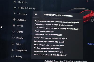 2020 Tesla Model 3 Standard Range Plus  REBATES UP TO $8,000 AVAILABLE - Photo 18 - Rialto, CA 92376-8618