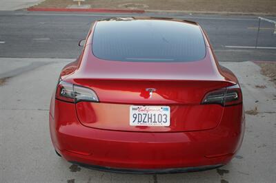 2020 Tesla Model 3 Standard Range Plus  REBATES UP TO $8,000 AVAILABLE - Photo 6 - Rialto, CA 92376-8618