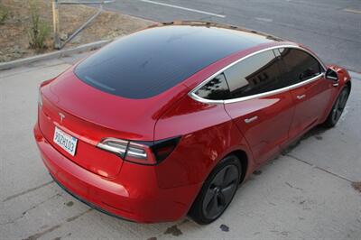 2020 Tesla Model 3 Standard Range Plus  REBATES UP TO $8,000 AVAILABLE - Photo 8 - Rialto, CA 92376-8618