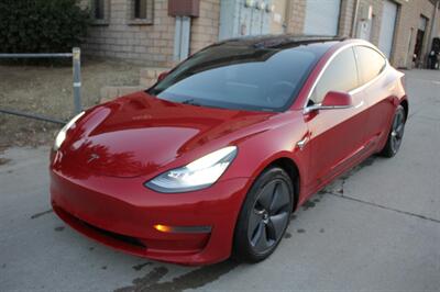 2020 Tesla Model 3 Standard Range Plus  REBATES UP TO $8,000 AVAILABLE - Photo 3 - Rialto, CA 92376-8618