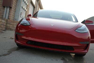 2020 Tesla Model 3 Standard Range Plus  REBATES UP TO $8,000 AVAILABLE - Photo 16 - Rialto, CA 92376-8618