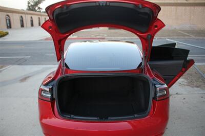 2020 Tesla Model 3 Standard Range Plus  REBATES UP TO $8,000 AVAILABLE - Photo 14 - Rialto, CA 92376-8618