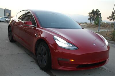 2020 Tesla Model 3 Standard Range Plus  REBATES UP TO $8,000 AVAILABLE - Photo 1 - Rialto, CA 92376-8618