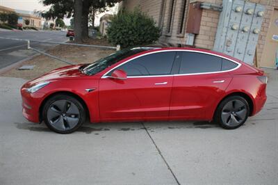 2020 Tesla Model 3 Standard Range Plus  REBATES UP TO $8,000 AVAILABLE - Photo 4 - Rialto, CA 92376-8618