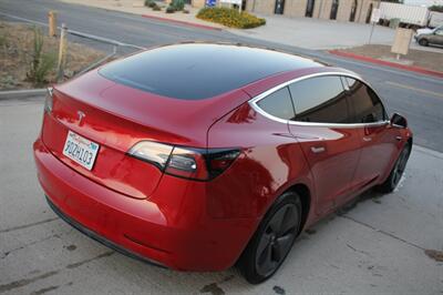 2020 Tesla Model 3 Standard Range Plus  REBATES UP TO $8,000 AVAILABLE - Photo 7 - Rialto, CA 92376-8618