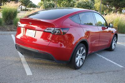2023 Tesla Model Y Long Range  Full Warranty Coverage - Photo 6 - Rialto, CA 92376-8618