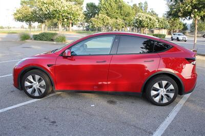 2023 Tesla Model Y Long Range  Full Warranty Coverage SUV