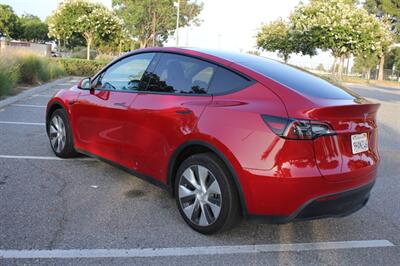2023 Tesla Model Y Long Range  Full Warranty Coverage - Photo 5 - Rialto, CA 92376-8618