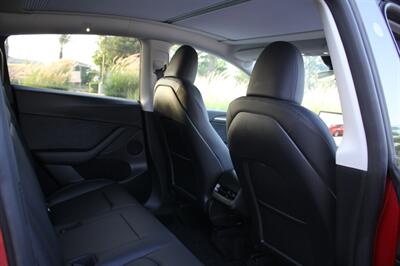 2023 Tesla Model Y Long Range  Full Warranty Coverage - Photo 15 - Rialto, CA 92376-8618