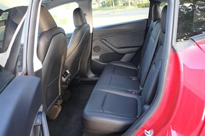 2023 Tesla Model Y Long Range  Full Warranty Coverage - Photo 11 - Rialto, CA 92376-8618