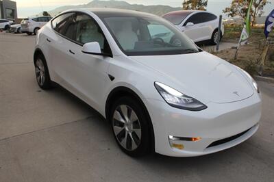 2022 Tesla Model Y LR   - Photo 3 - Rialto, CA 92376-8618