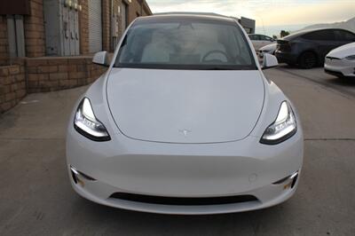 2022 Tesla Model Y LR   - Photo 5 - Rialto, CA 92376-8618