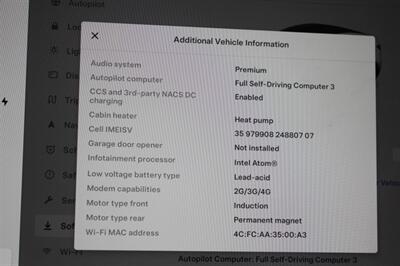 2022 Tesla Model Y LR   - Photo 21 - Rialto, CA 92376-8618