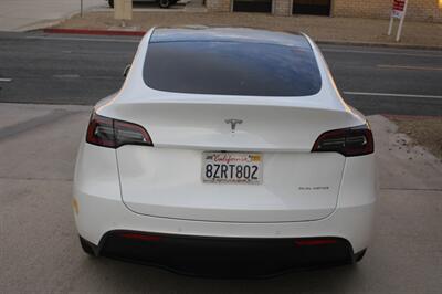 2022 Tesla Model Y LR   - Photo 7 - Rialto, CA 92376-8618