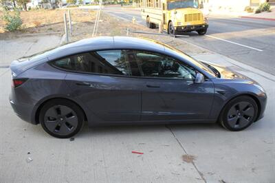 2022 Tesla Model 3 Long Range  $4000 instant rebate - Photo 4 - Rialto, CA 92376-8618