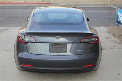 2022 Tesla Model 3 Long Range  $4000 instant rebate - Photo 8 - Rialto, CA 92376-8618