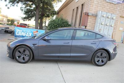 2022 Tesla Model 3 Long Range  $4000 instant rebate - Photo 6 - Rialto, CA 92376-8618