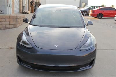 2022 Tesla Model 3 Long Range  $4000 instant rebate - Photo 3 - Rialto, CA 92376-8618