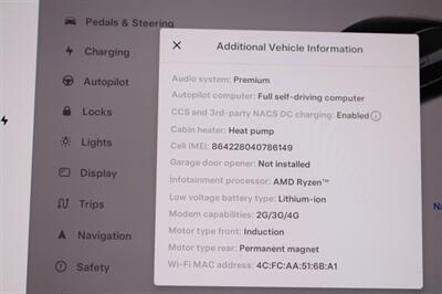 2022 Tesla Model 3 Long Range  $4000 instant rebate - Photo 21 - Rialto, CA 92376-8618