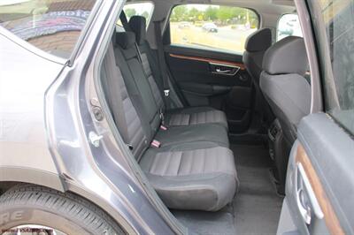 2022 Honda CR-V Hybrid EX   - Photo 11 - Rialto, CA 92376-8618