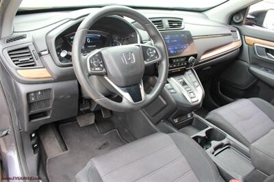 2022 Honda CR-V Hybrid EX   - Photo 18 - Rialto, CA 92376-8618