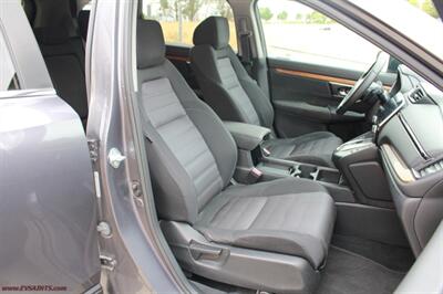 2022 Honda CR-V Hybrid EX   - Photo 12 - Rialto, CA 92376-8618