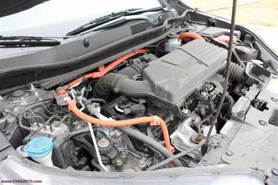 2022 Honda CR-V Hybrid EX   - Photo 20 - Rialto, CA 92376-8618