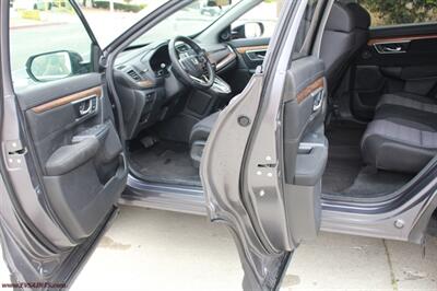 2022 Honda CR-V Hybrid EX   - Photo 15 - Rialto, CA 92376-8618