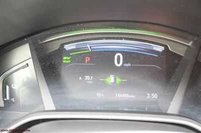 2022 Honda CR-V Hybrid EX   - Photo 21 - Rialto, CA 92376-8618