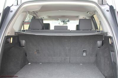 2022 Honda CR-V Hybrid EX   - Photo 14 - Rialto, CA 92376-8618