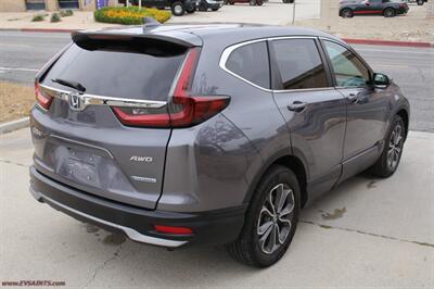 2022 Honda CR-V Hybrid EX   - Photo 7 - Rialto, CA 92376-8618