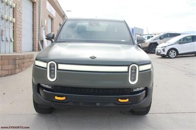 2022 Rivian R1T LAUNCH ED  AWD Select Quadro Motor - Photo 3 - Rialto, CA 92376-8618