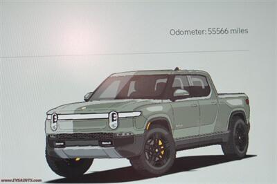 2022 Rivian R1T LAUNCH ED  AWD Select Quadro Motor - Photo 20 - Rialto, CA 92376-8618