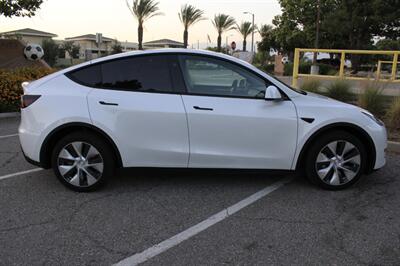 2023 Tesla Model Y Long Range   - Photo 4 - Rialto, CA 92376-8618