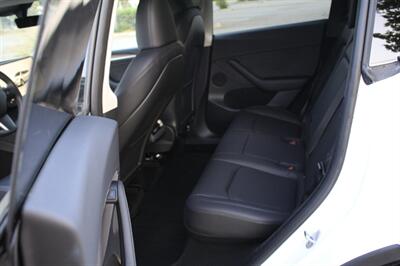 2023 Tesla Model Y Long Range   - Photo 9 - Rialto, CA 92376-8618