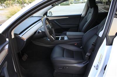 2023 Tesla Model Y Long Range   - Photo 8 - Rialto, CA 92376-8618