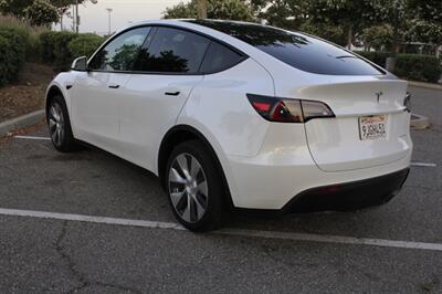 2023 Tesla Model Y Long Range   - Photo 7 - Rialto, CA 92376-8618