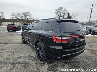 2017 Dodge Durango GT   - Photo 3 - Greenwood, IN 46142