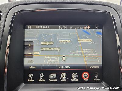 2017 Dodge Durango GT   - Photo 23 - Greenwood, IN 46142