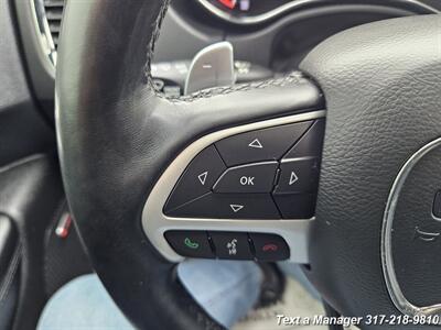 2017 Dodge Durango GT   - Photo 19 - Greenwood, IN 46142