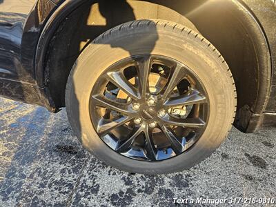 2017 Dodge Durango GT - Photo 12 - Greenwood, IN 46142