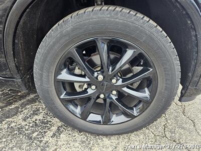 2017 Dodge Durango GT   - Photo 38 - Greenwood, IN 46142