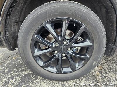 2017 Dodge Durango GT   - Photo 37 - Greenwood, IN 46142